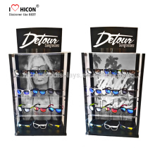 Free Design To Meet Your Retail Needs Optical Frame Shop Retail Shot Glass Displays Cabinets